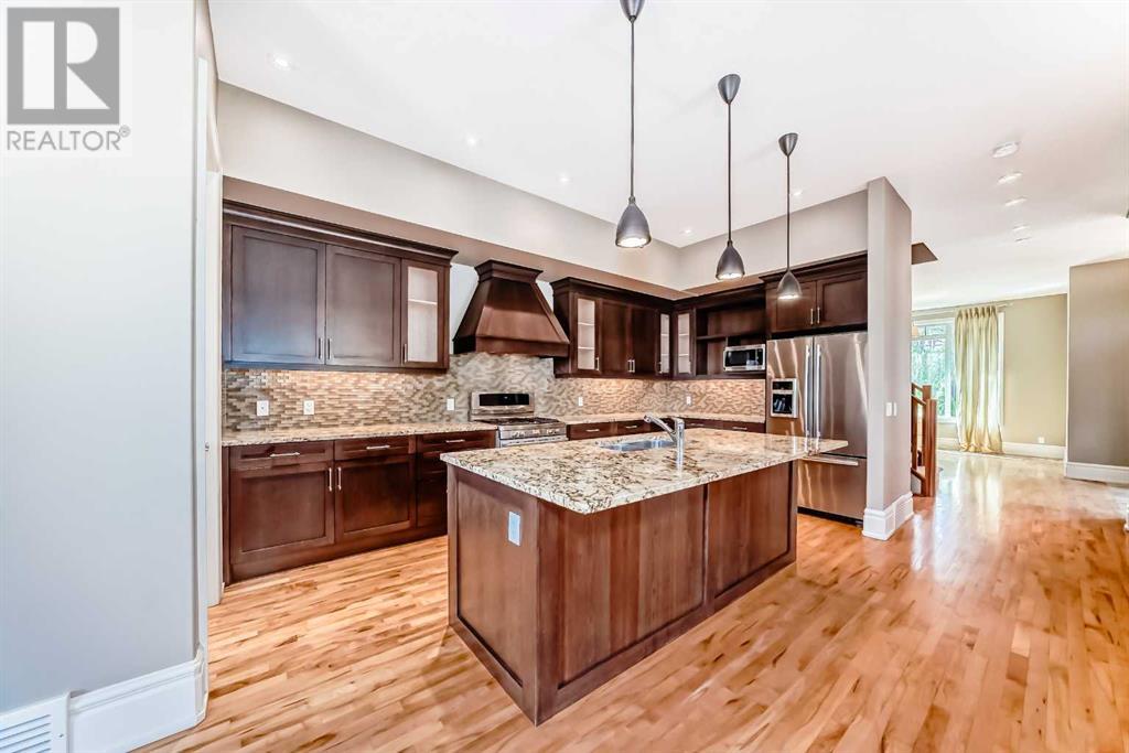 Single Family House for Sale in   Street NW Banff Trail Calgary 