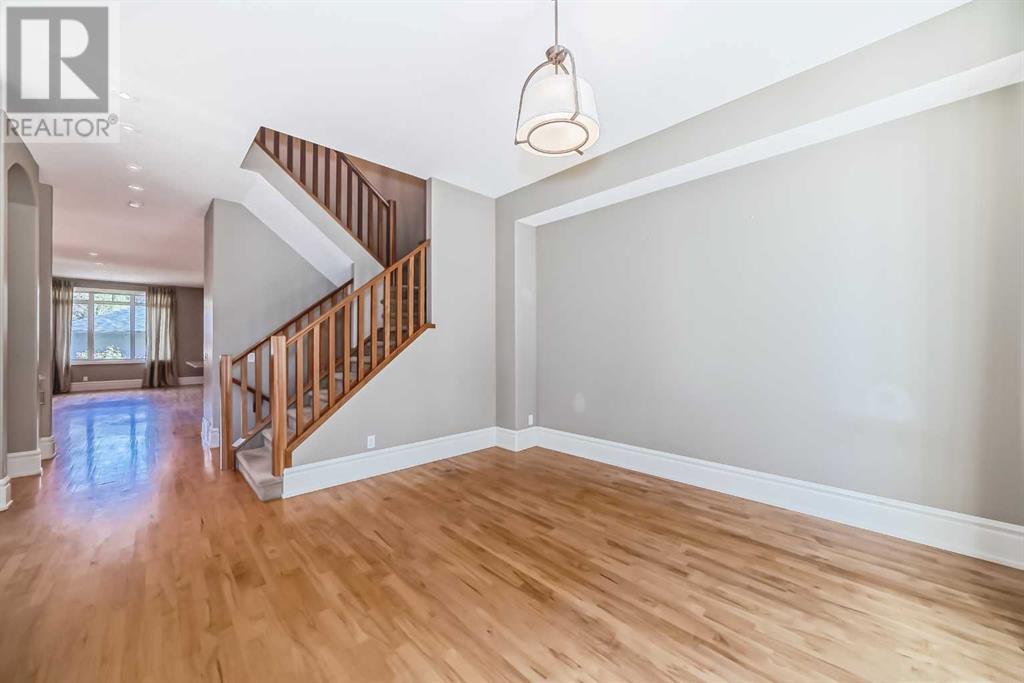 Single Family House for Sale in   Street NW Banff Trail Calgary 