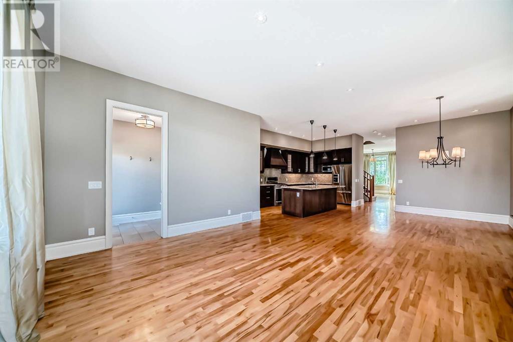 Single Family House for Sale in   Street NW Banff Trail Calgary 
