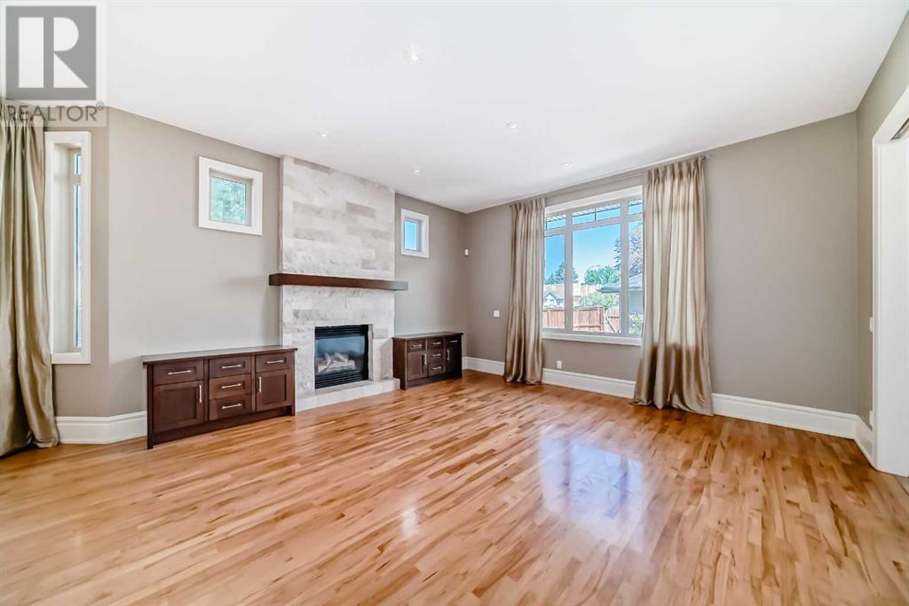 Single Family House for Sale in   Street NW Banff Trail Calgary 