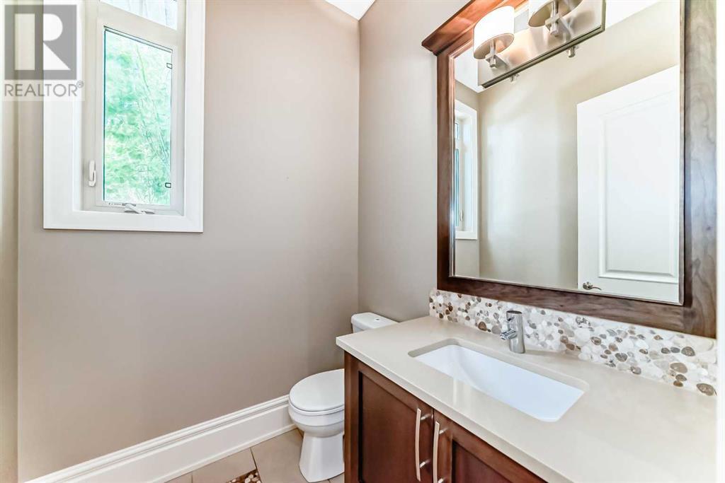 Single Family House for Sale in   Street NW Banff Trail Calgary 