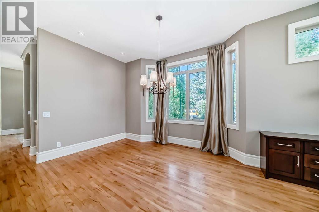 Single Family House for Sale in   Street NW Banff Trail Calgary 