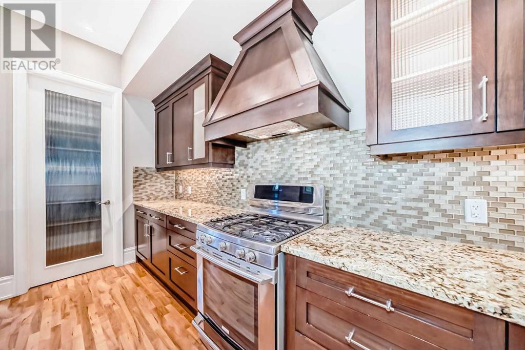 Single Family House for Sale in   Street NW Banff Trail Calgary 