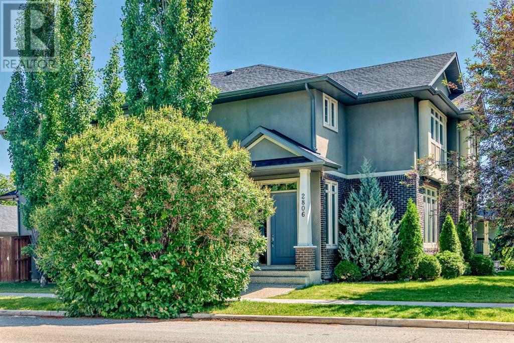 Single Family House for Sale in   Street NW Banff Trail Calgary 