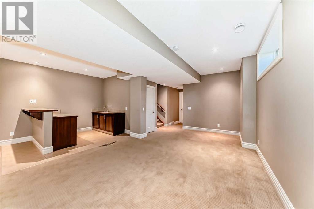 Single Family House for Sale in   Street NW Banff Trail Calgary 