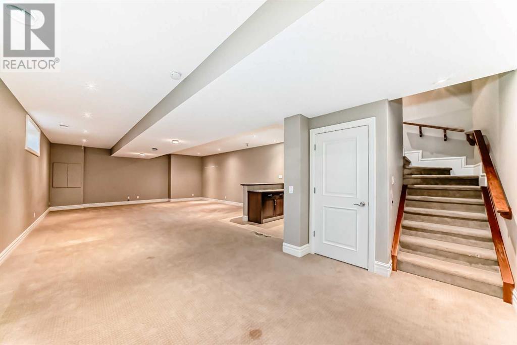 Single Family House for Sale in   Street NW Banff Trail Calgary 