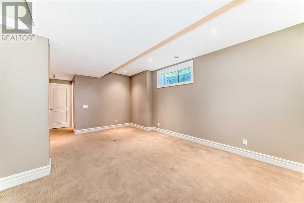 Single Family House for Sale in   Street NW Banff Trail Calgary 