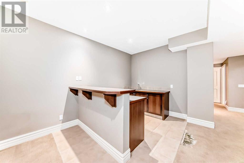 Single Family House for Sale in   Street NW Banff Trail Calgary 