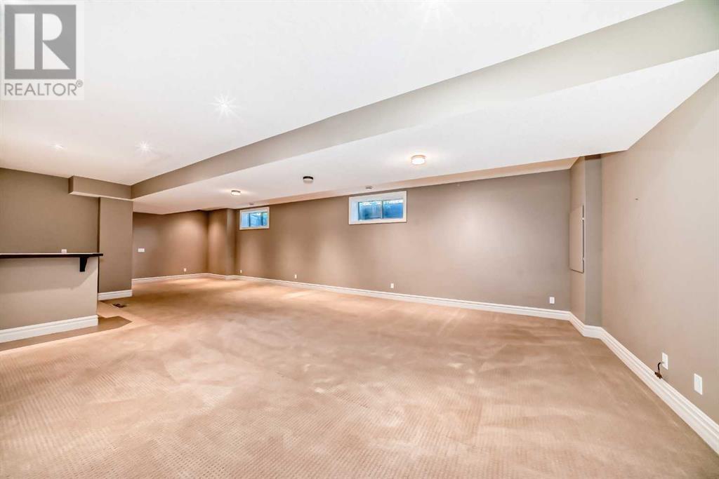 Single Family House for Sale in   Street NW Banff Trail Calgary 