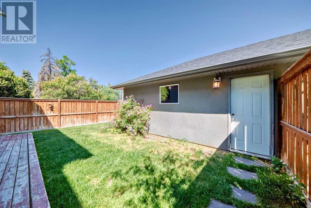 Single Family House for Sale in   Street NW Banff Trail Calgary 