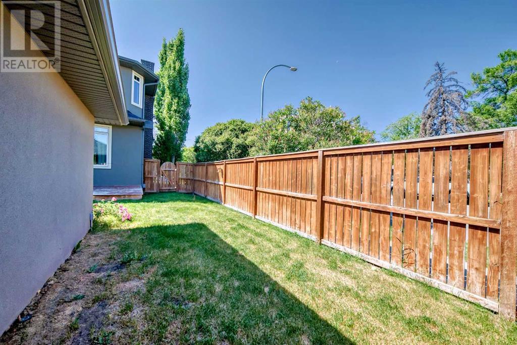 Single Family House for Sale in   Street NW Banff Trail Calgary 