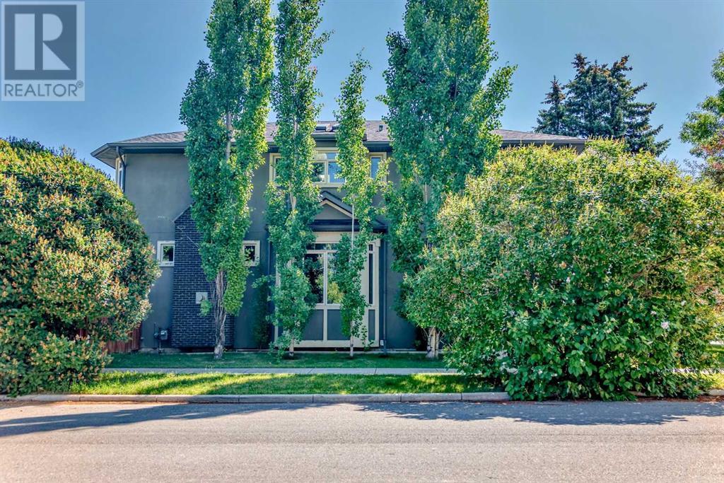 Single Family House for Sale in   Street NW Banff Trail Calgary 