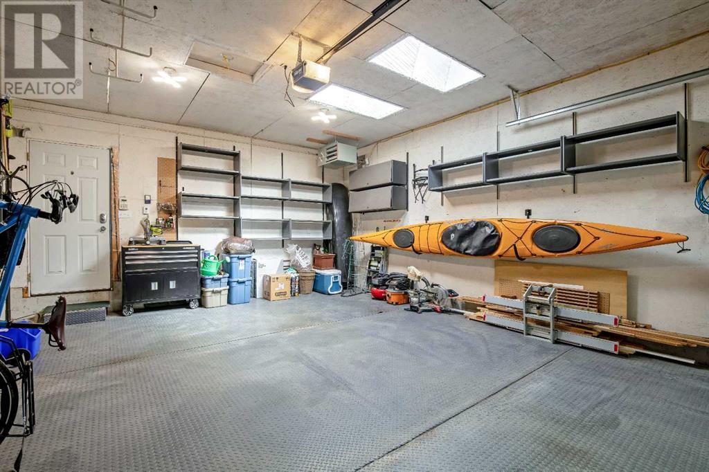 Single Family House Bi-level for Sale in  Arbour Wood Mews NW Arbour Lake Calgary 
