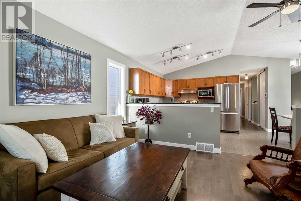 Single Family House Bi-level for Sale in  Arbour Wood Mews NW Arbour Lake Calgary 