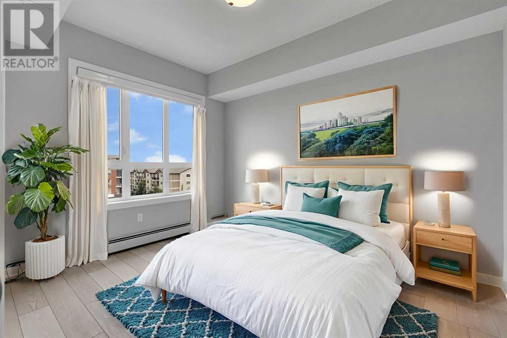 3603, 60 Skyview Ranch Road NE, Calgary, Alberta