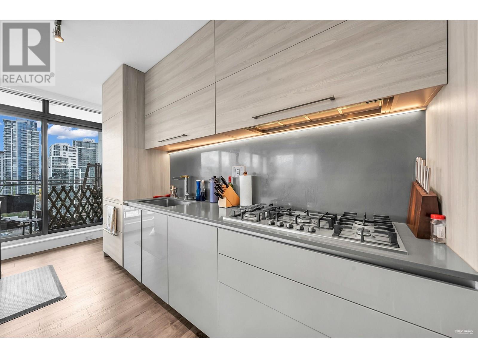 Photo 7 of 1503 4488 Juneau Street, Burnaby BC