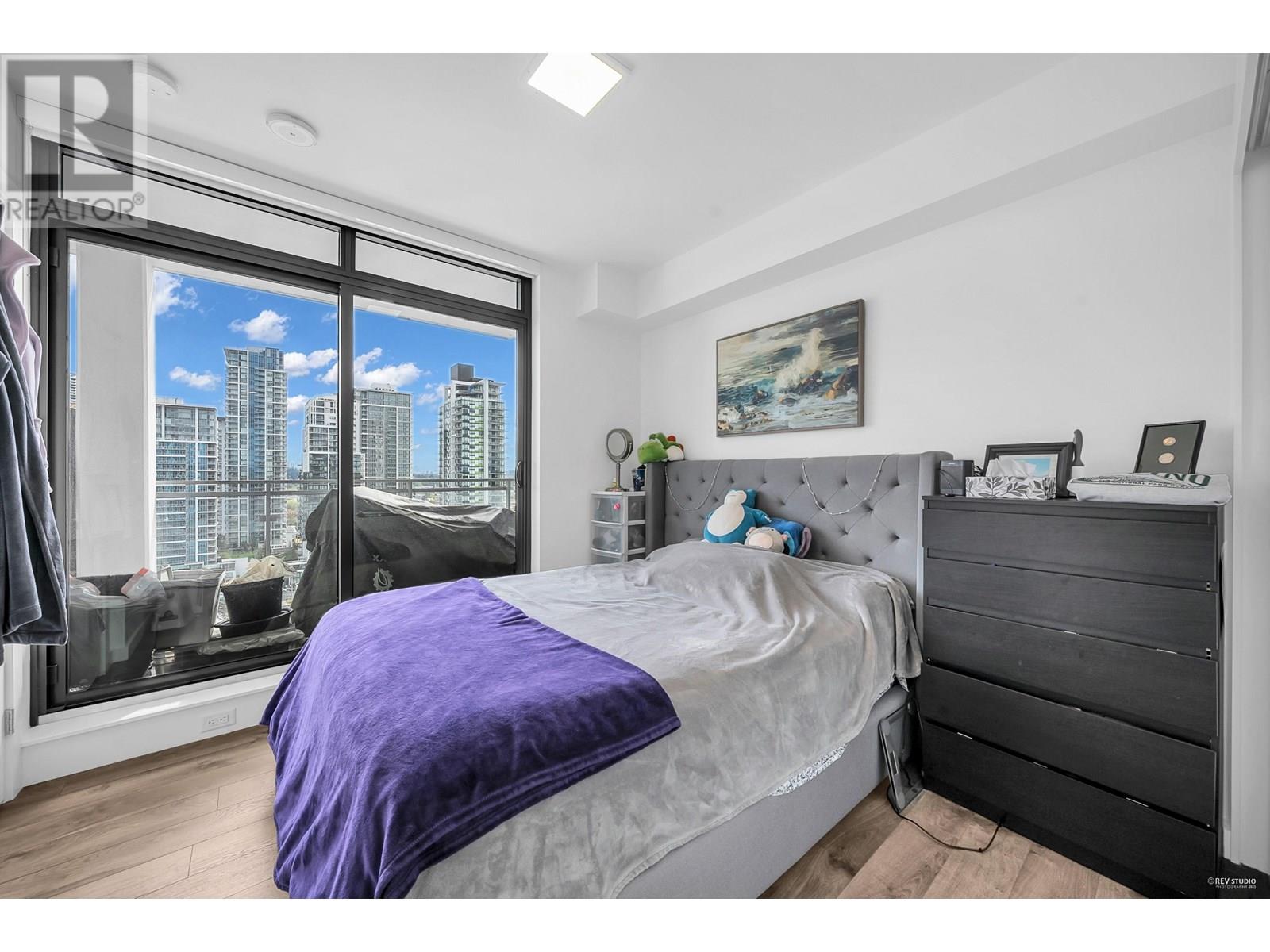 Photo 10 of 1503 4488 Juneau Street, Burnaby BC