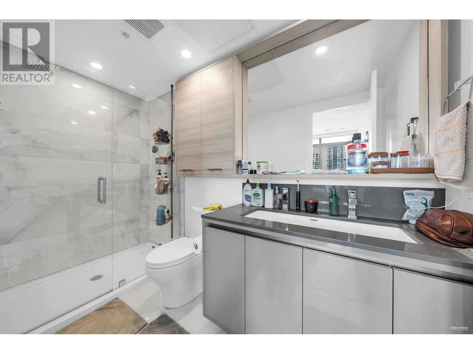 Photo 11 of 1503 4488 Juneau Street, Burnaby BC