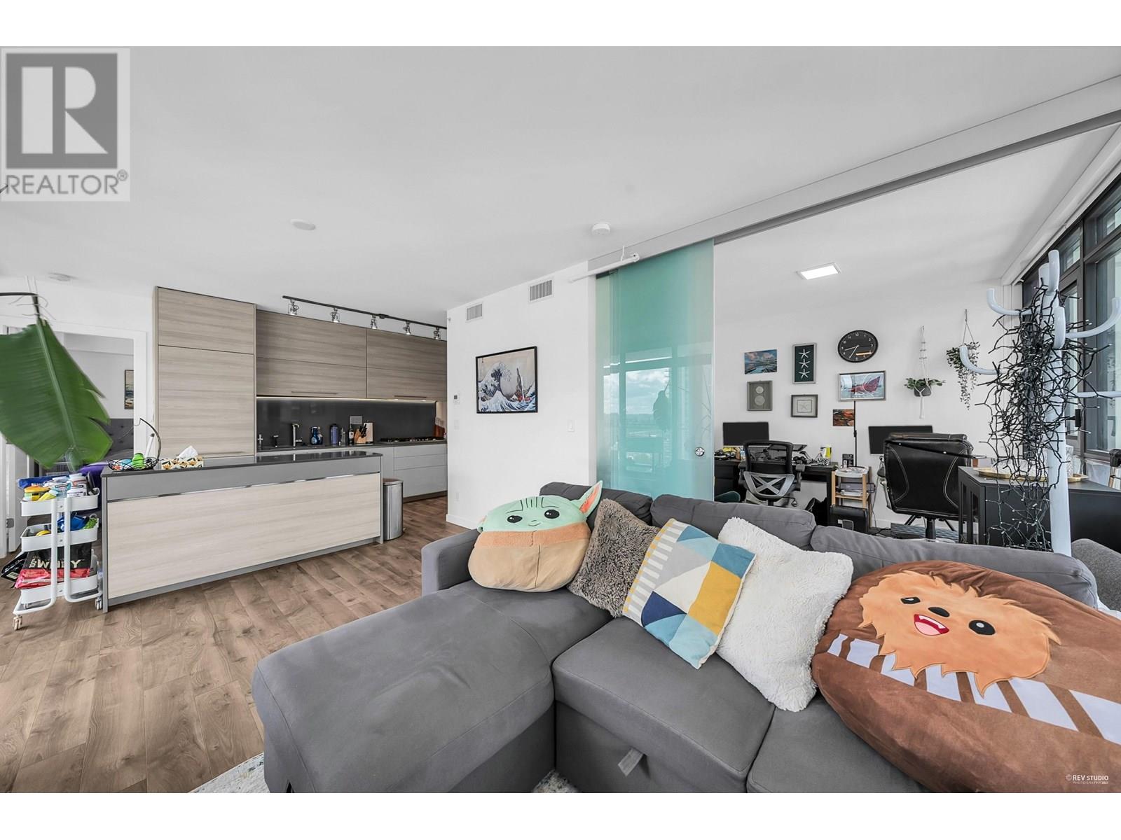 Photo 18 of 1503 4488 Juneau Street, Burnaby BC