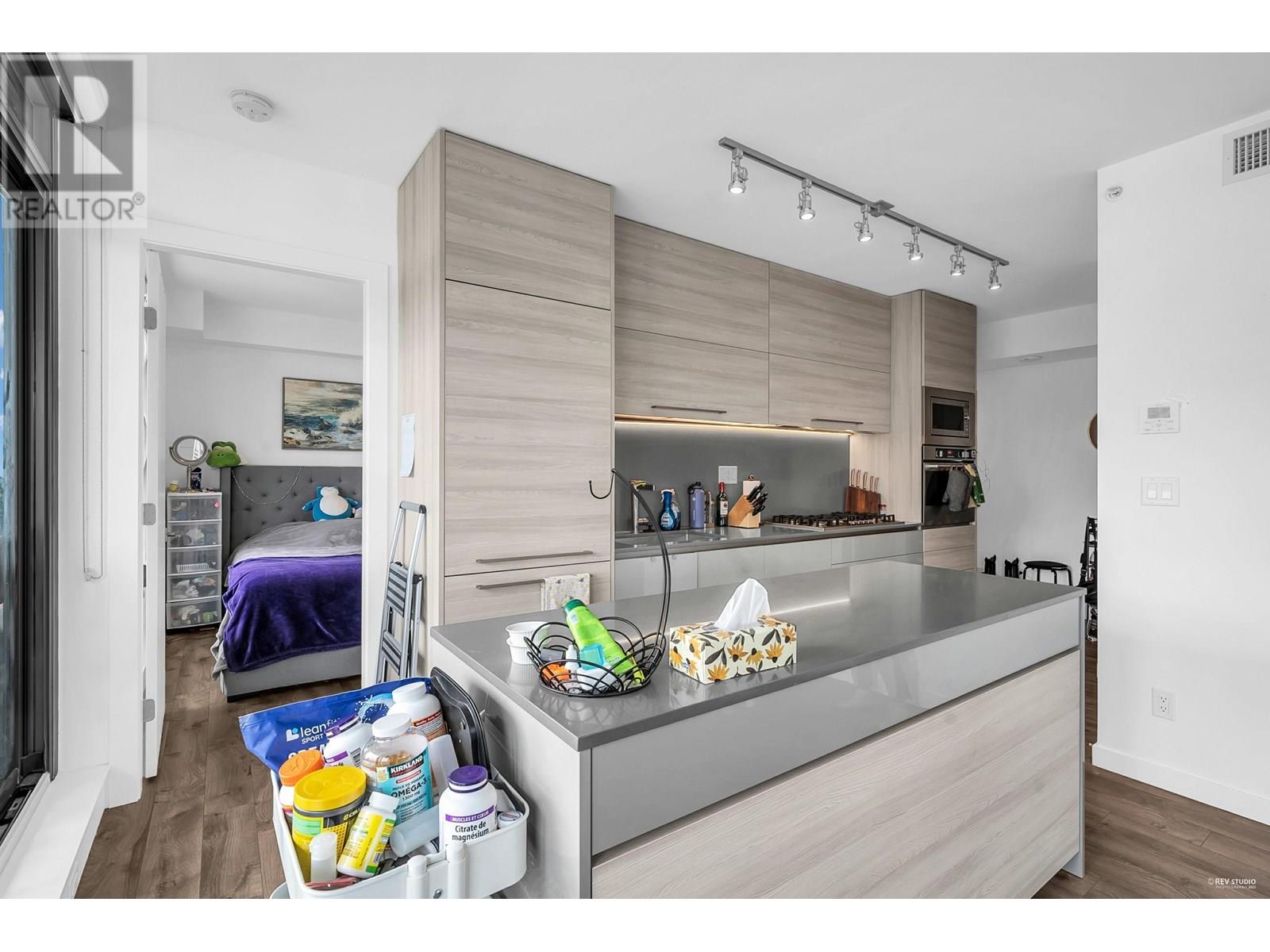 Photo 12 of 1503 4488 Juneau Street, Burnaby BC