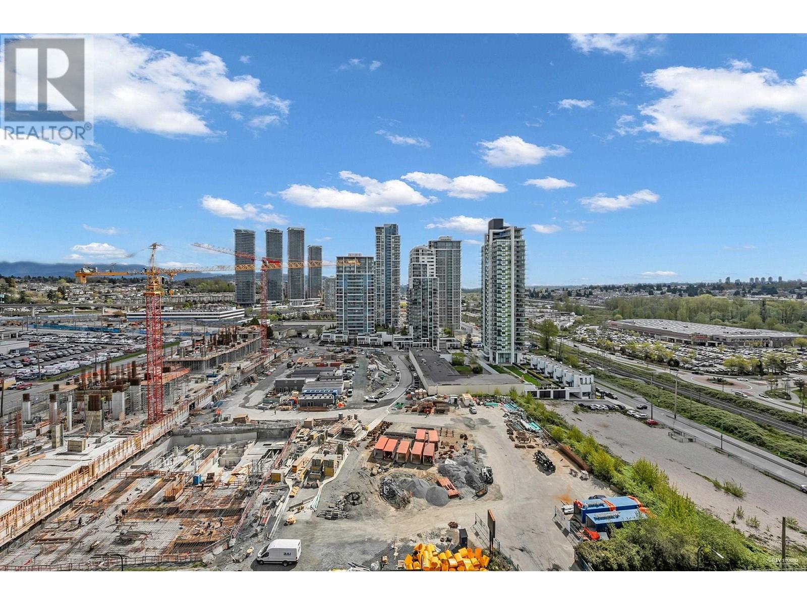 Photo 26 of 1503 4488 Juneau Street, Burnaby BC