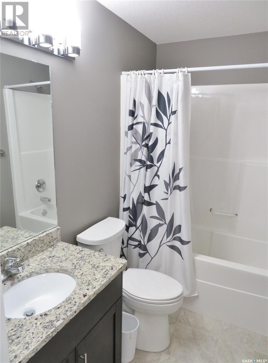 Single Family House High rise for Sale in   Nelson ROAD Saskatoon 