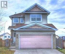 Single Family House for Sale in  Saddlemont Manor NE Saddle Ridge Calgary 