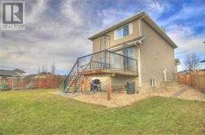 Single Family House for Sale in  Saddlemont Manor NE Saddle Ridge Calgary 