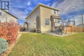 Single Family House for Sale in  Saddlemont Manor NE Saddle Ridge Calgary 