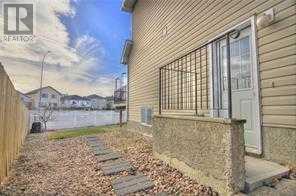 Single Family House for Sale in  Saddlemont Manor NE Saddle Ridge Calgary 