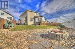 Single Family House for Sale in  Saddlemont Manor NE Saddle Ridge Calgary 