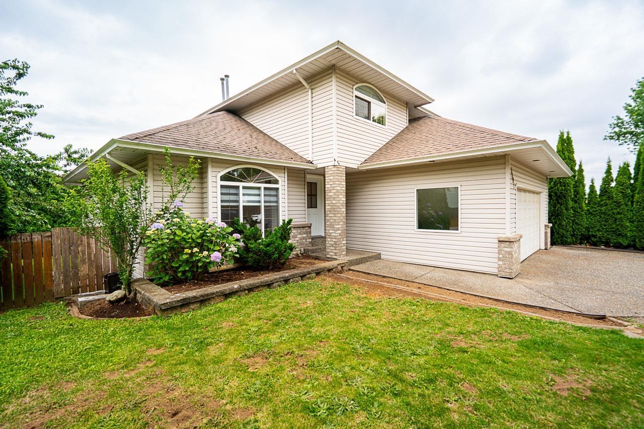 Photo 39 of 5401 Highroad Crescent Promontory, Chilliwack BC