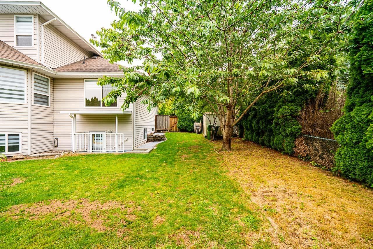 Photo 37 of 5401 Highroad Crescent Promontory, Chilliwack BC