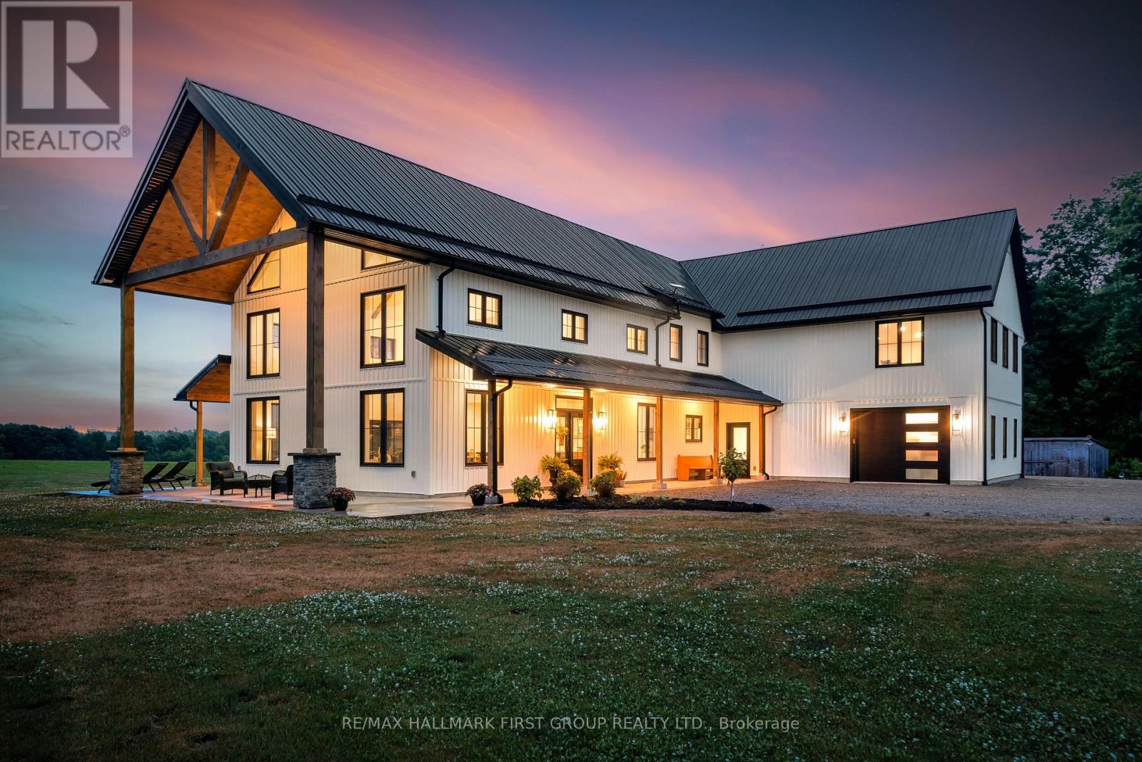 Photo 1 of 708 Scriver Road, Brighton ON