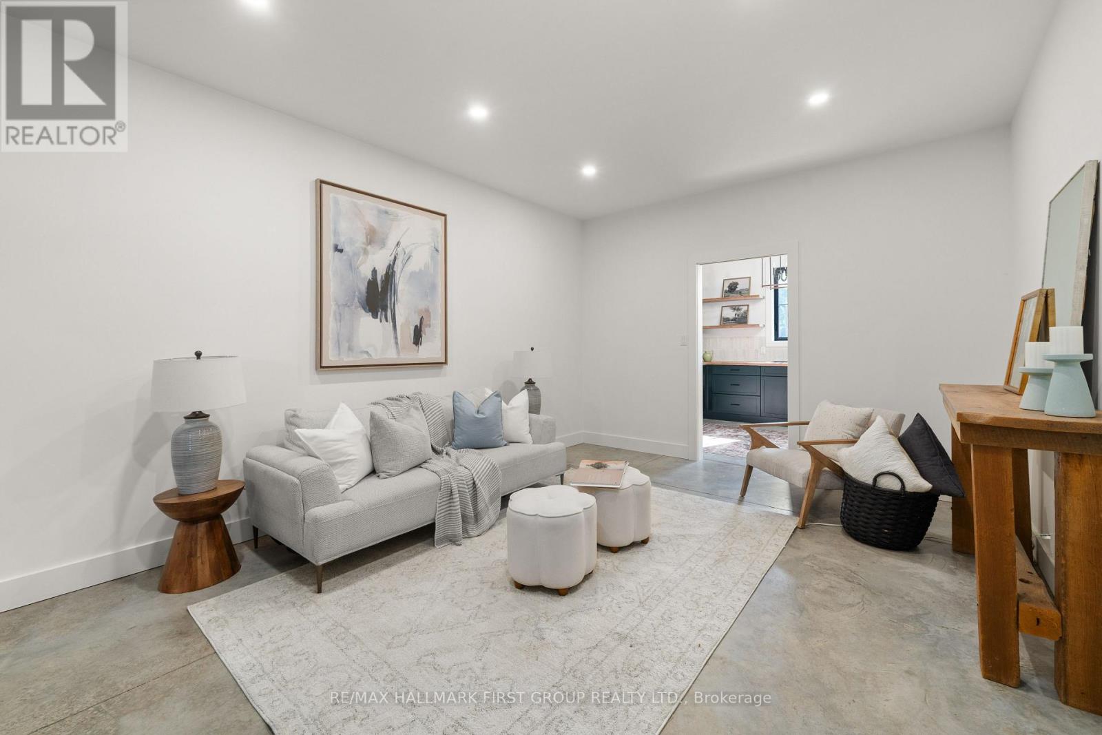 Photo 18 of 708 Scriver Road, Brighton ON