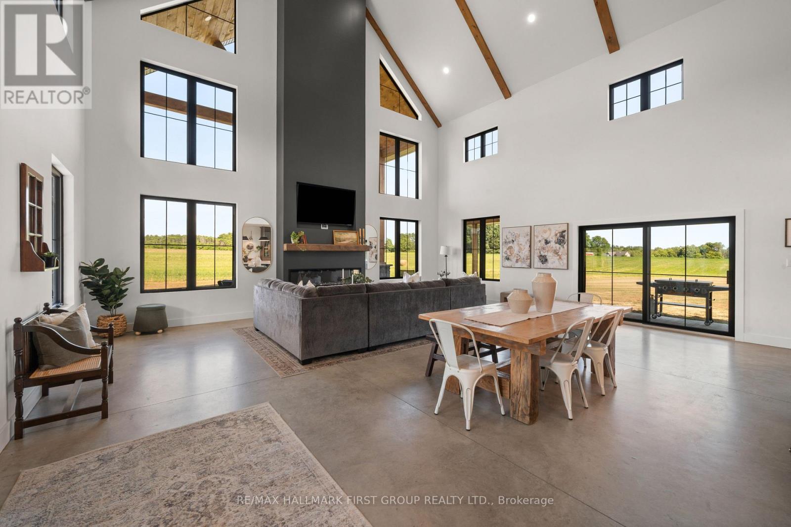 Photo 4 of 708 Scriver Road, Brighton ON