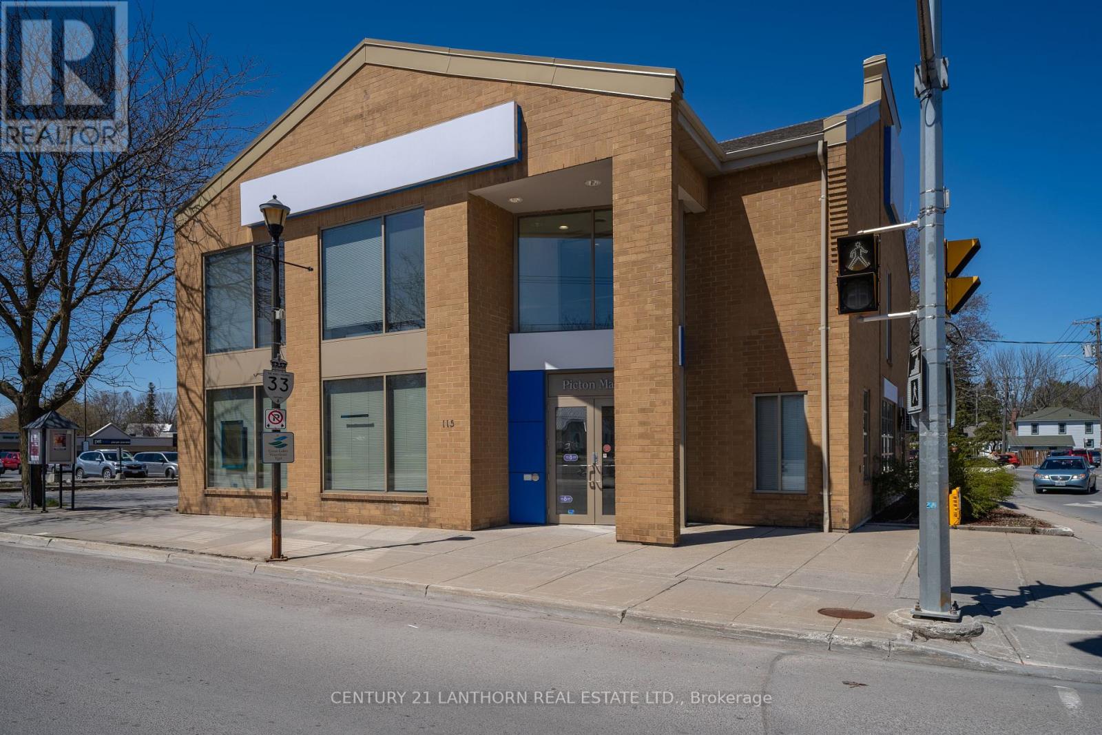 Photo 7 of 115 Picton Main Street, Prince Edward County ON