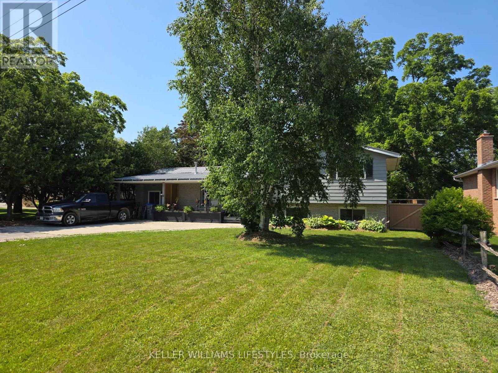 Photo 3 of 51 Main Street S, Bluewater ON
