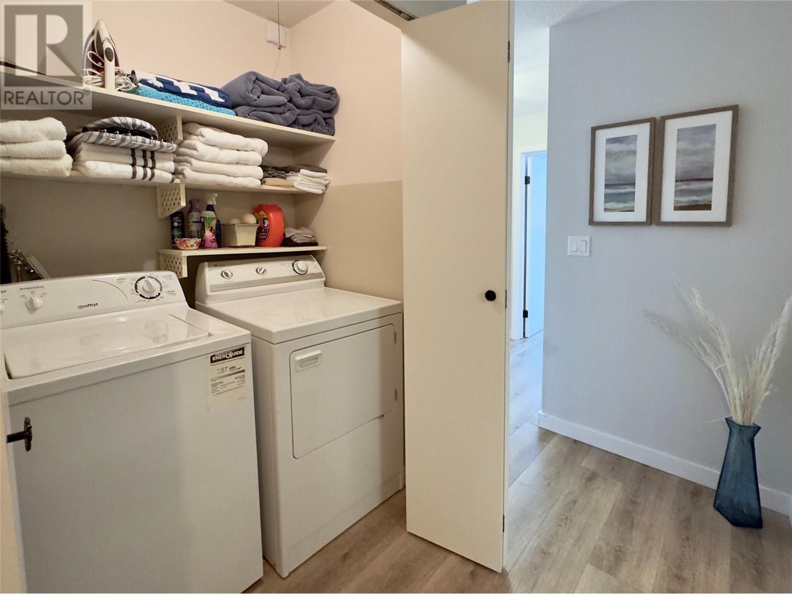 84 VAN HORNE Street Unit# 203, Penticton