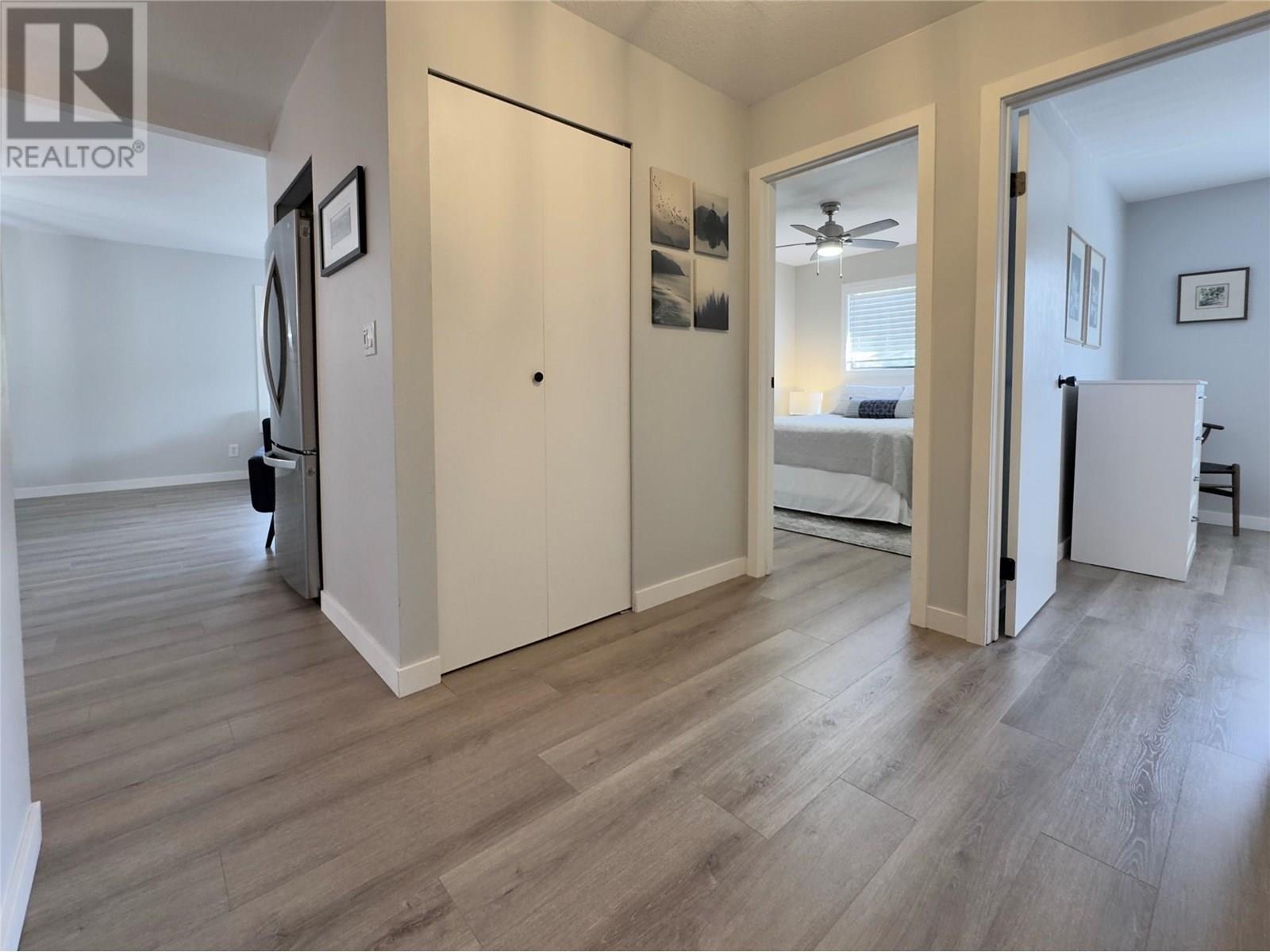 84 VAN HORNE Street Unit# 203, Penticton