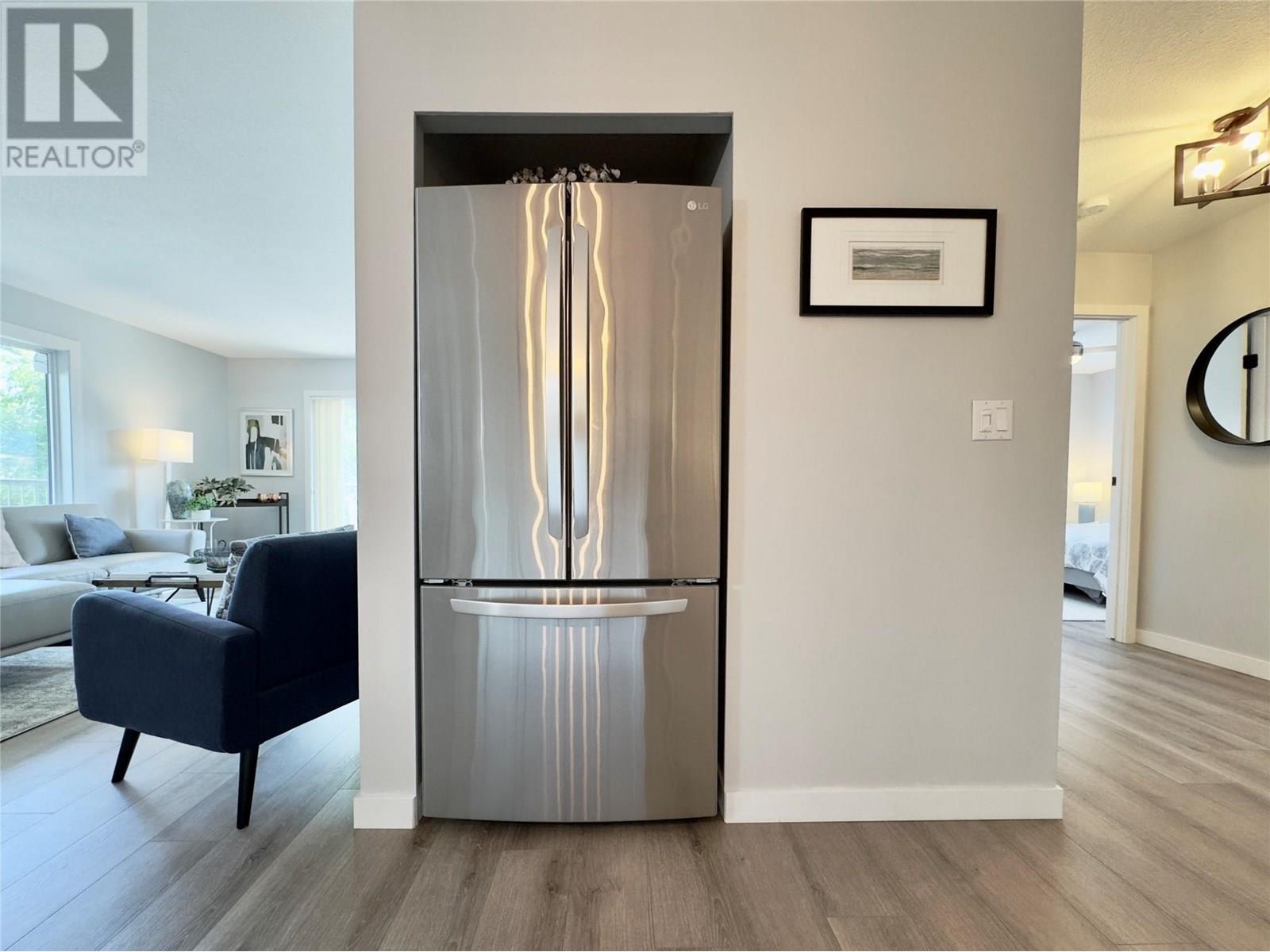 84 VAN HORNE Street Unit# 203, Penticton