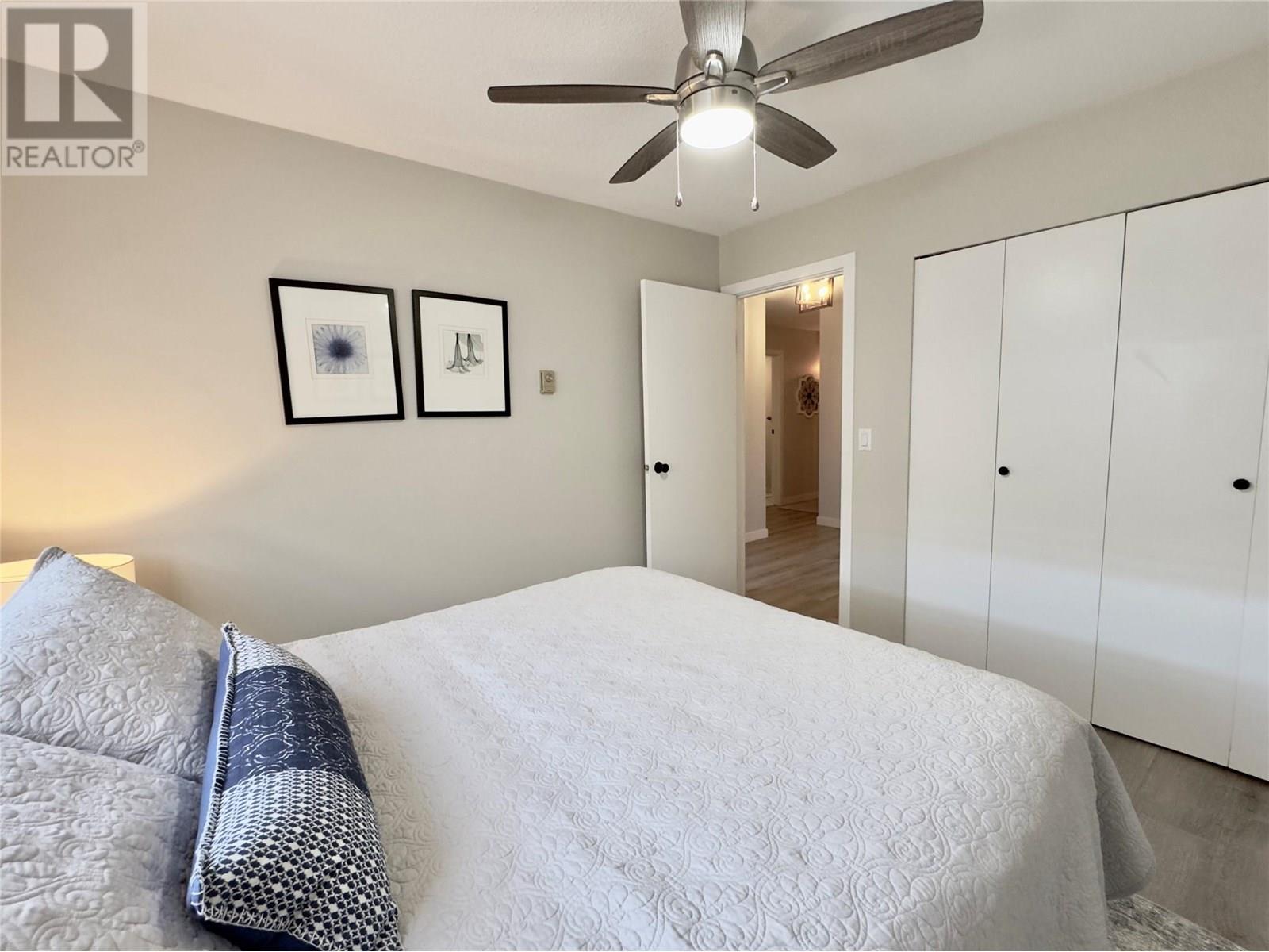 84 VAN HORNE Street Unit# 203, Penticton