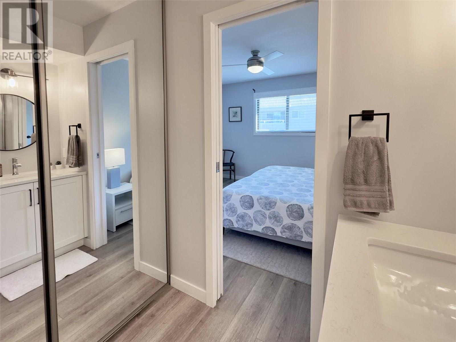 84 VAN HORNE Street Unit# 203, Penticton