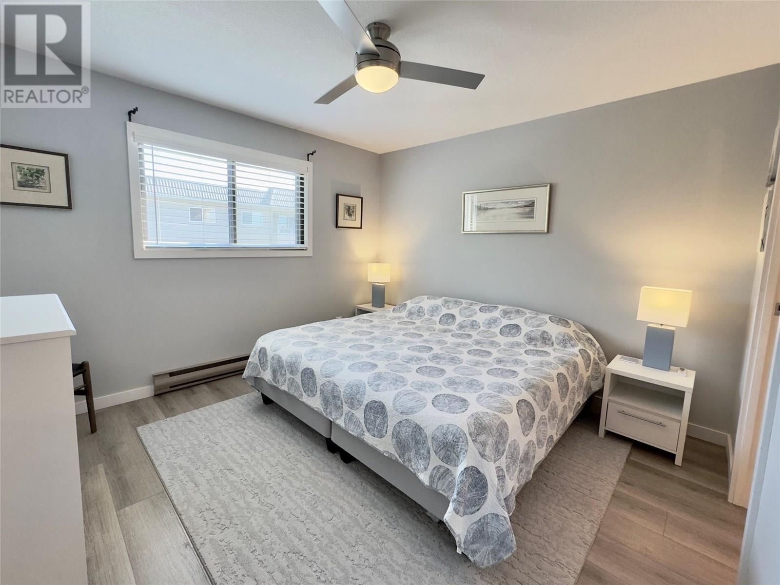 84 VAN HORNE Street Unit# 203, Penticton