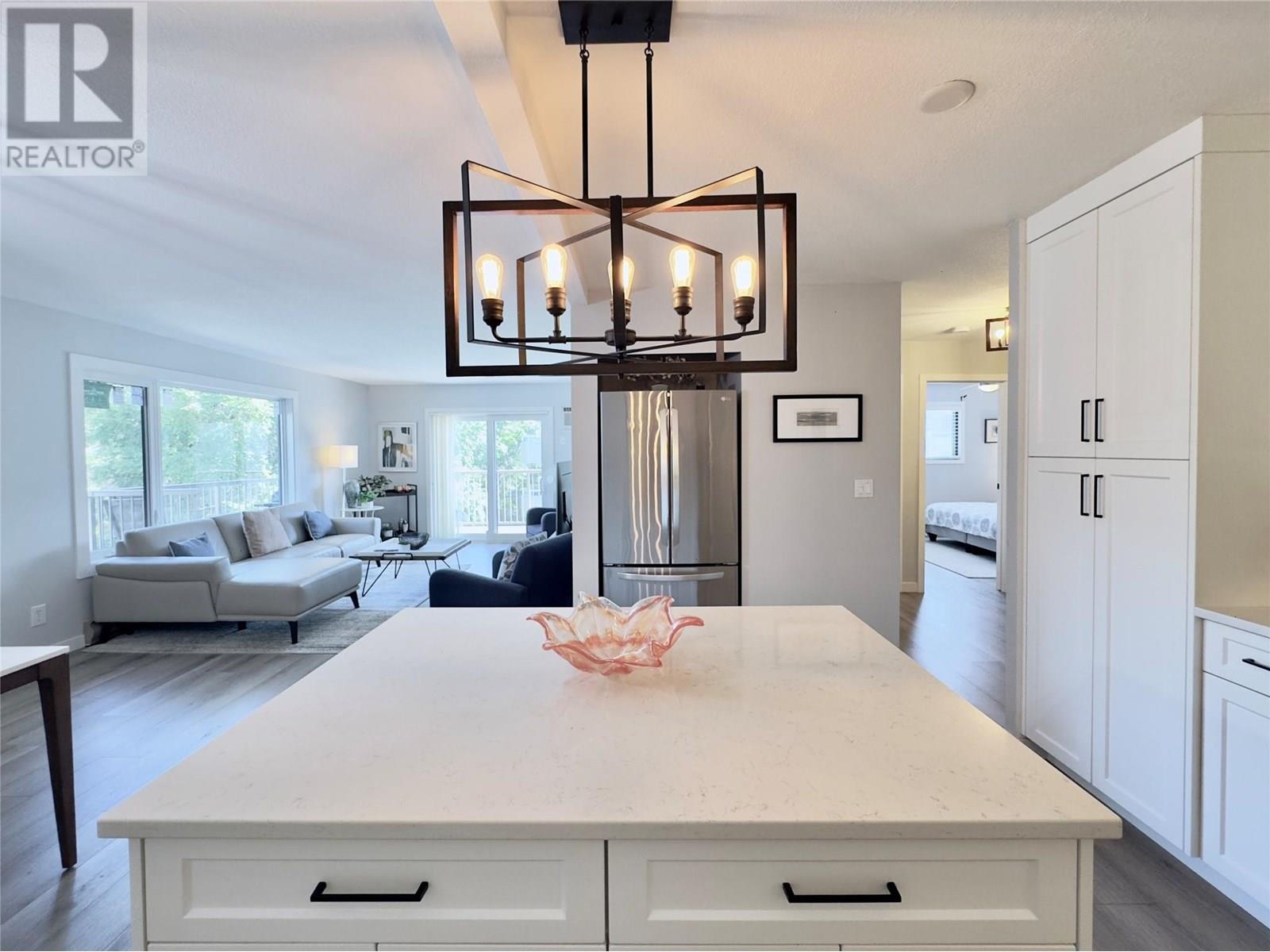 84 VAN HORNE Street Unit# 203, Penticton