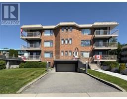 203 84 VAN HORNE Street, Penticton
