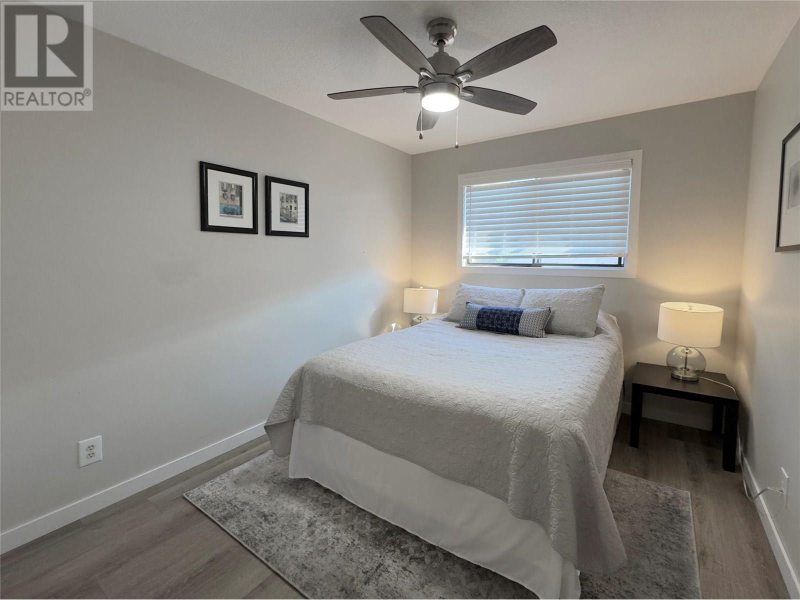 84 VAN HORNE Street Unit# 203, Penticton