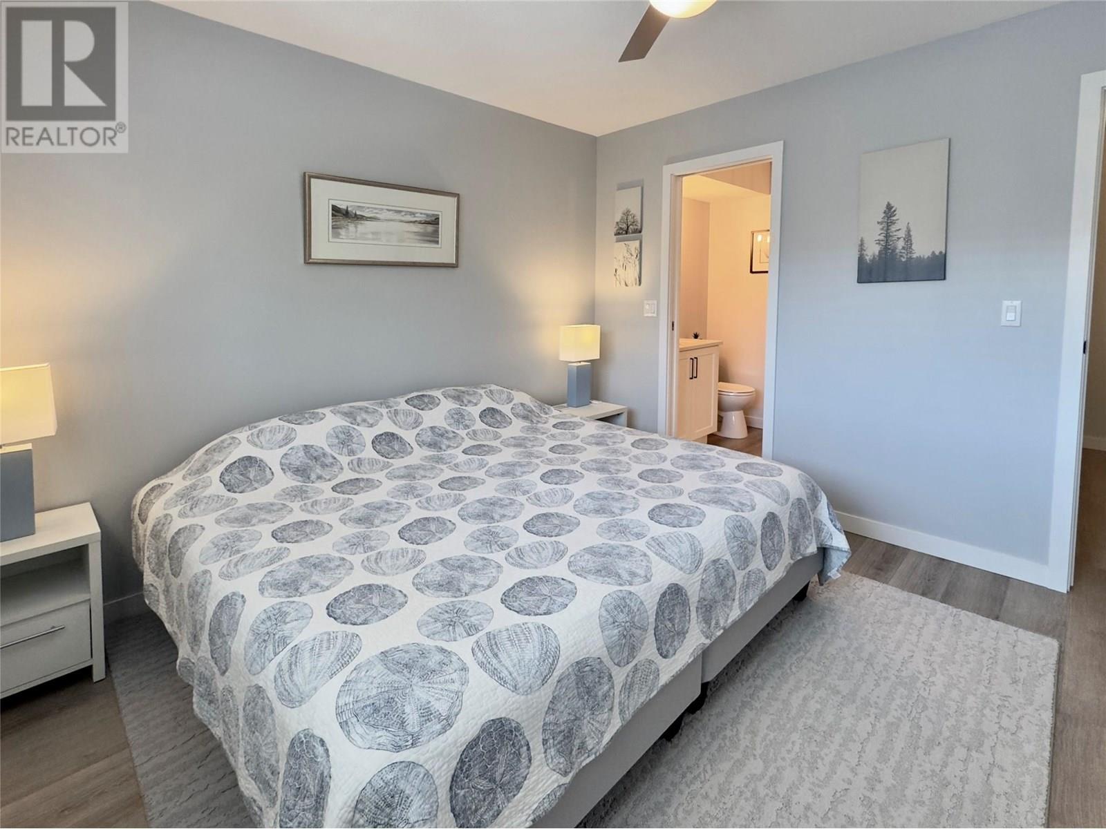 84 VAN HORNE Street Unit# 203, Penticton