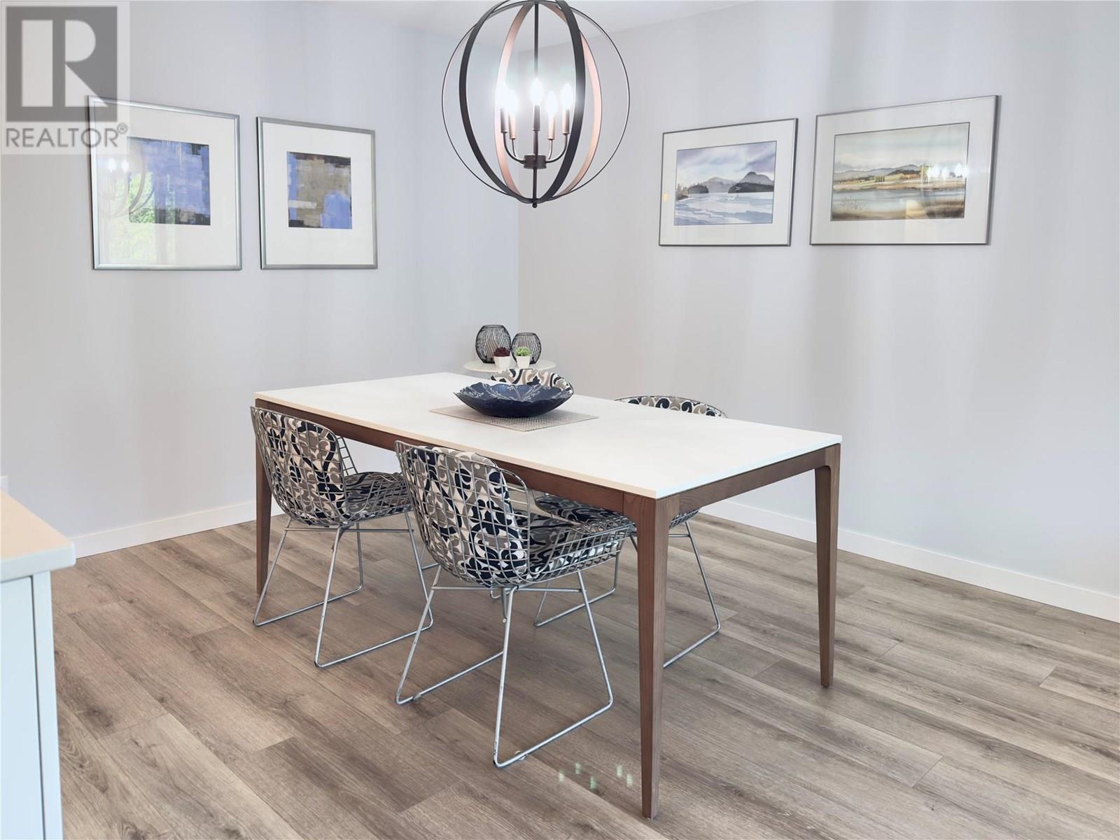84 VAN HORNE Street Unit# 203, Penticton