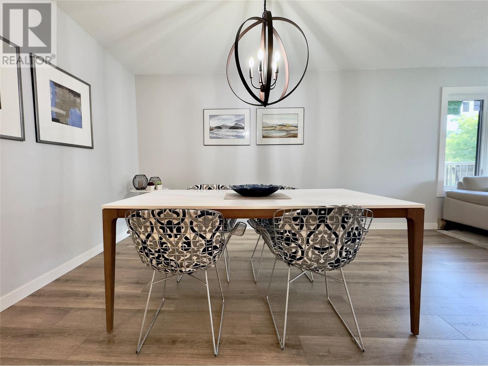 84 VAN HORNE Street Unit# 203, Penticton